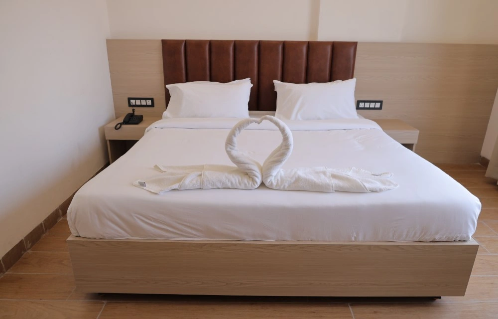 Shri ji Vilas Room Section 3