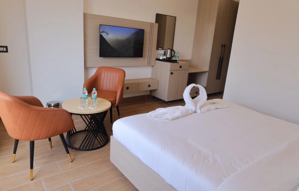 Shri ji Vilas Room Section 2