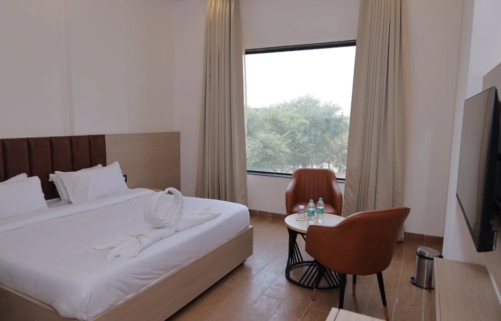 Shri ji Vilas Room Section 1