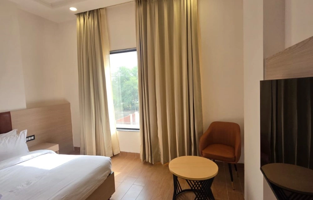 Shri ji Vilas Room Section 2