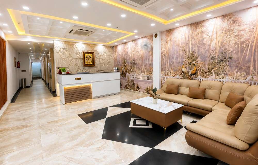 Shri ji Vilas Room Section 1