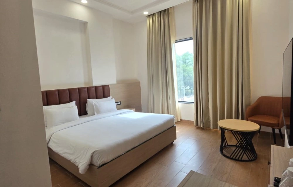 Shri ji Vilas Room Section 1
