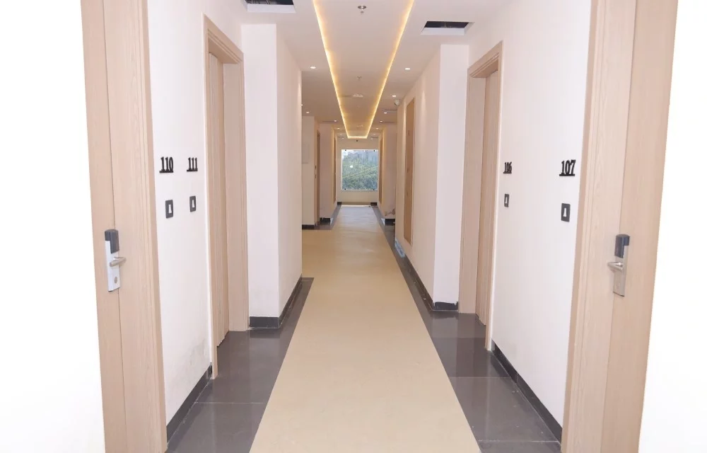 Shri ji Vilas - Blog Image